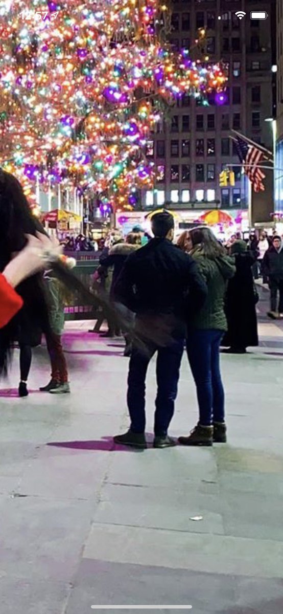 caitlynrae's tweet image. merry christmas i just ruined a family by posting on instagram