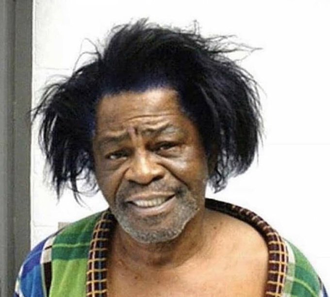 I guess I'm assed out. 🤷🏽&zwj;♀️ https://t.co/PN0cAo38HB