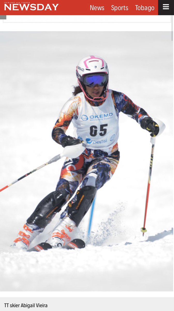 So proud of my niece🇹🇹❤️. #epic #TTO