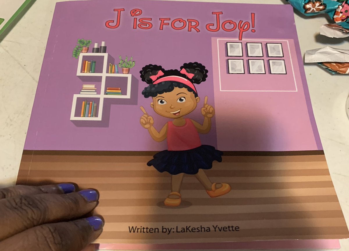 FollowMy__TRELL's tweet image. No offense but my moms firsts children book going viral actually sucks