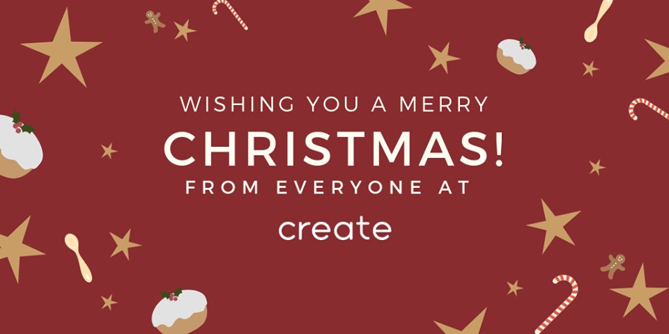 Merry Christmas!! It’s been a fantastic year and we would like to take the time to say a big thank you to everyone who has helped us achieve all of our events across the city! We look forward to working and seeing you all in 2020 #createfood @_chandco_