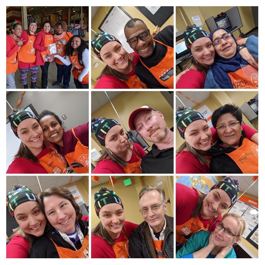 THDFox's tweet image. Sometimes you think the people you work with are family, other times you know 🧡 I'm so #grateful for the #leaders of #MA4640 who took me in &amp;amp; showed me the way 😍 Ready for the #nextchapter #OrangeBlooded #D278 @AnyaeBailey @itsscamella @hickshayley6 @Nada73115116 @CarolDavis88