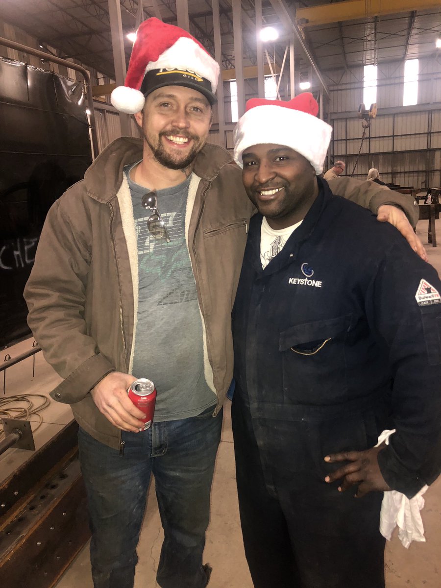 KeystoneSynergy's tweet photo. Merry Christmas Eve from everyone at #KeystoneSynergy! https://t.co/4JpWeCeMtg https://t.co/5CoTcKGffr