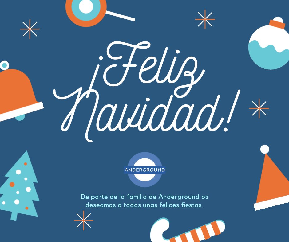 Anderground tweet media