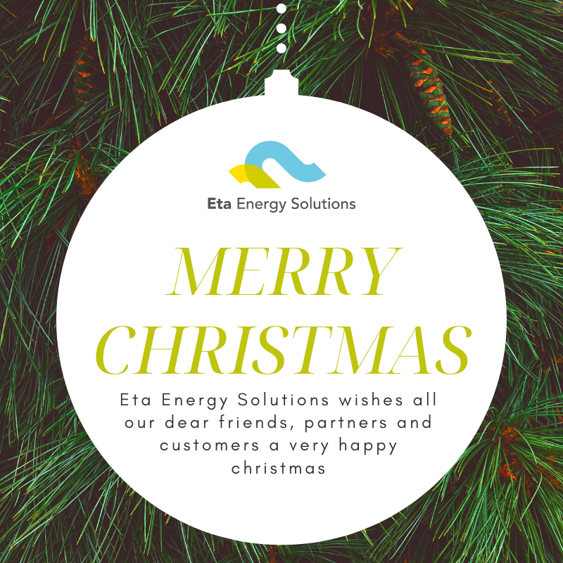 EtaEnergySolns's tweet photo. Have a great #Christmas ! 

Eta Energy Solutions 
#oilandgas #engineering #consultants https://t.co/5tARp1nXem