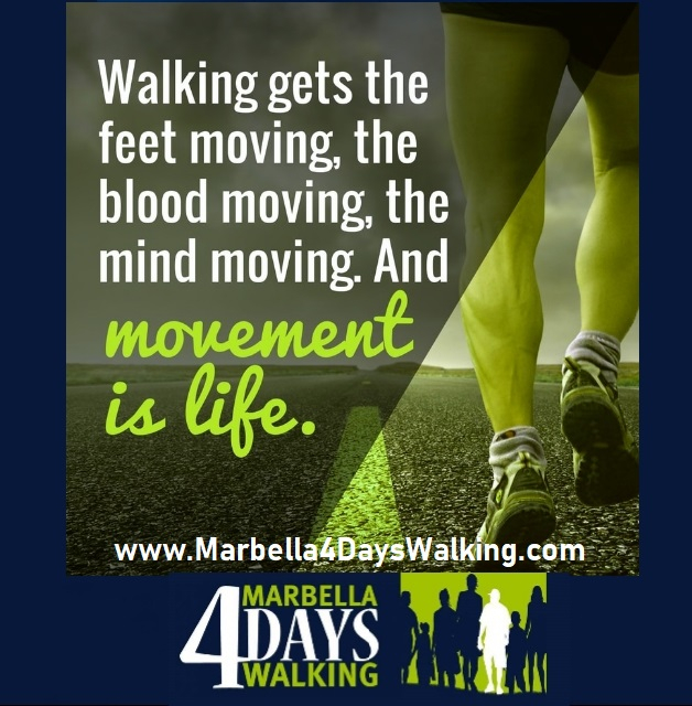 marbella4days's tweet photo. Only 8 days to go till we open the registration for our
10th-anniversary event on the 8th, 9th, 10th & 11th of October 2020. #walking #marbella #marbella4dayswalking #wandelvakantie #spain #m4dw #wandel_nl #4dayswalking #walkingwithfriends #spain #walkingtogetfit #4dagenwandelen https://t.co/SDNhmVRNFX
