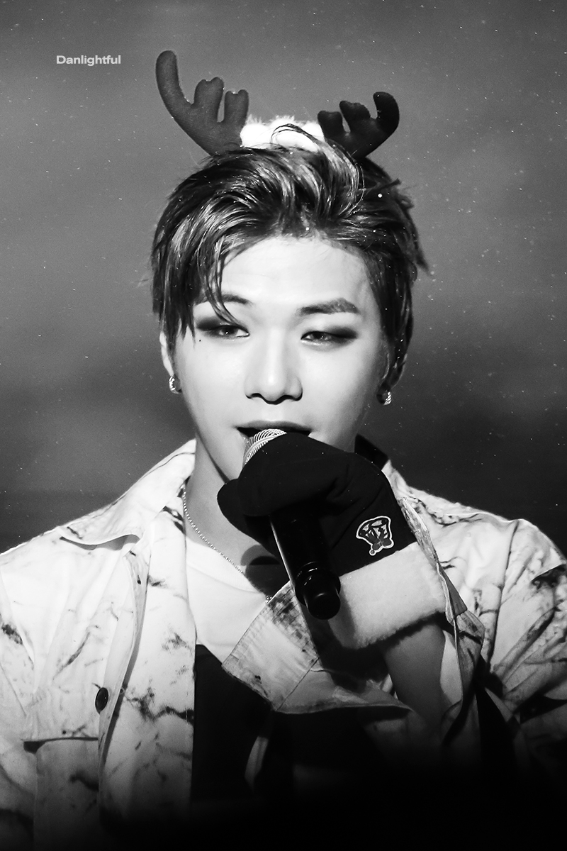 171223 부산 팬콘 🎄❤️
#WarmWishesForDaniel 
#메리_녜리_크리스마스
#강다니엘 #KangDaniel