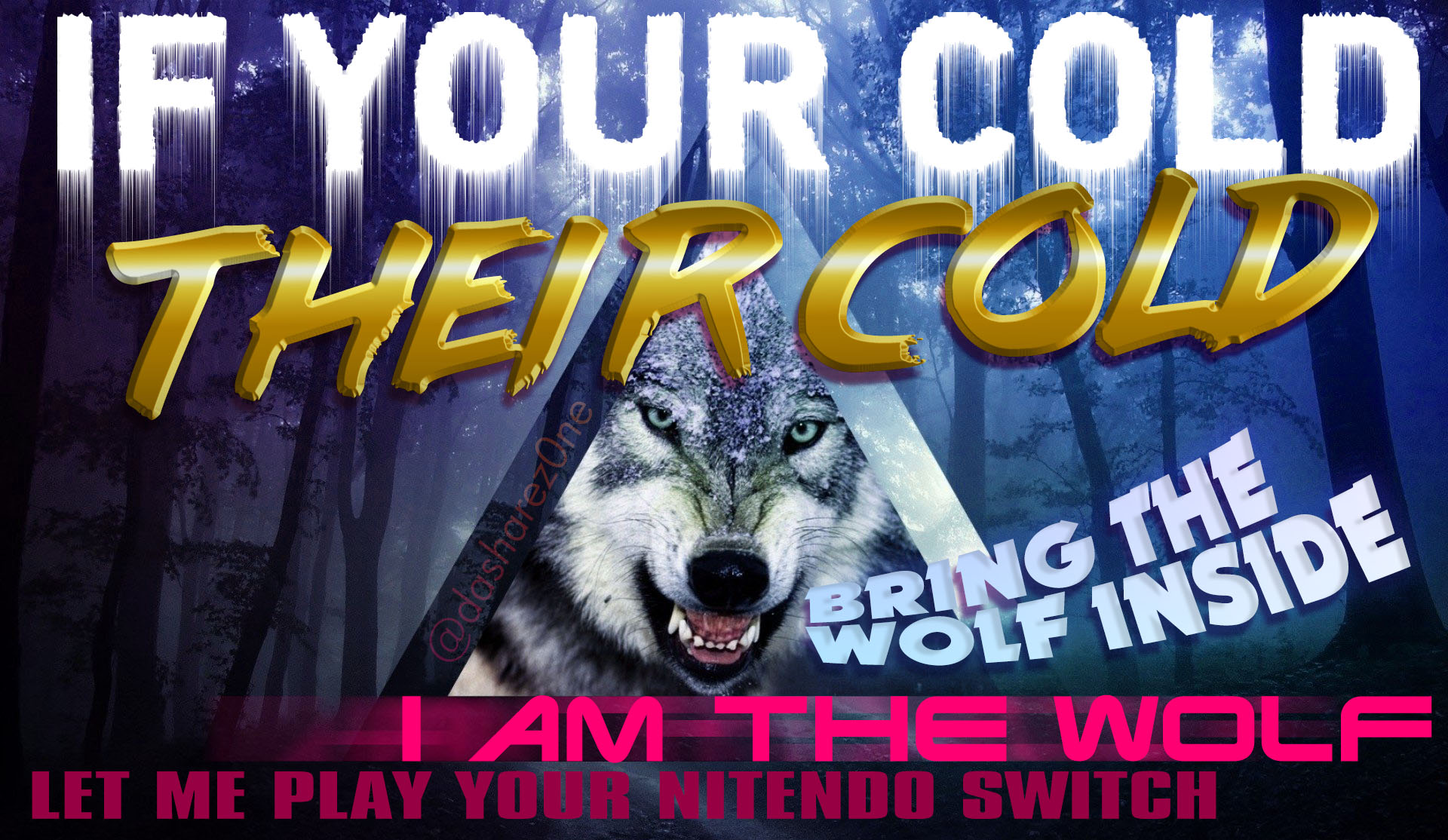 GOT ANY SNACKS - https://t.co/Qtp3PuUDXE ADMIN