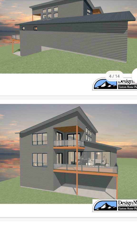 ColeTheAgent's tweet photo. Happy Christmas Eve we got this 3,500sf, 4 bed + office and computer room, 2master bedrooms and full length back slider to deck for outdoor entertaining. This is the last lot in the neighborhood that sit right on Vancouver Lake starts at 900k DM for more details🏡🎅📲 https://t.co/KCI6VhoY8l