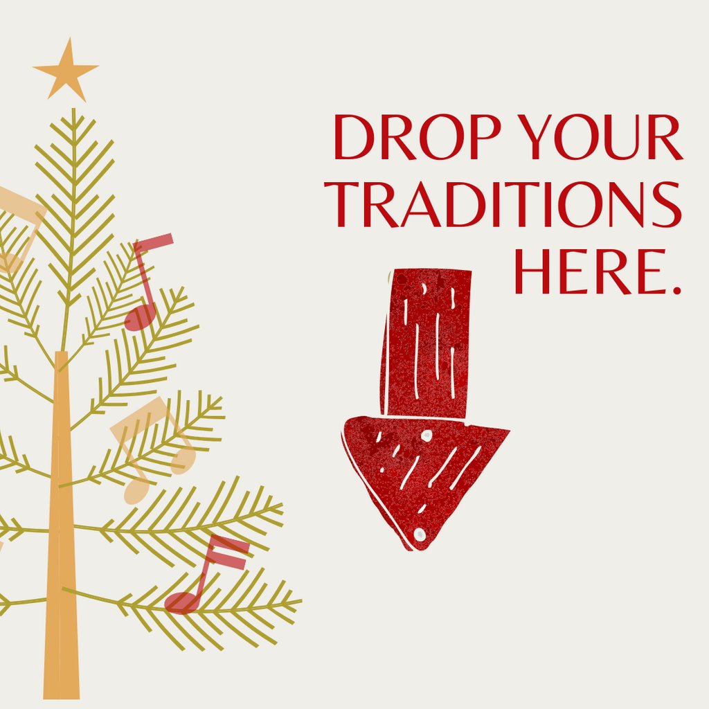 USTitleSoValley's tweet photo. Because sharing is caring.  Which traditions are your favorite?  

#sharingiscaring #sharewiththeclass #youknowyouwantto #traditions #holidaymodeactivated https://t.co/EbOtapIRsy