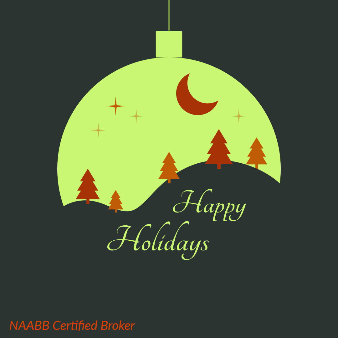 VisionaryBA's tweet image. We hope that everyone has a Merry Christmas and Happy Holidays!