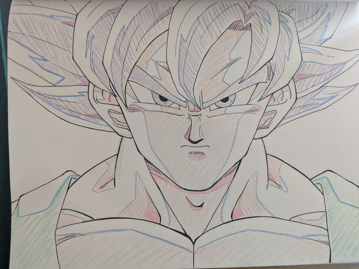 Might color this properly. We'll see.