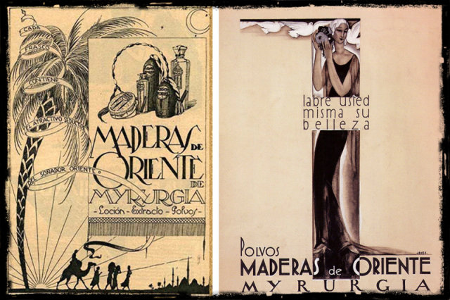 23 Dic 1970 Fallece en Barcelona, España Esteve Monegal, el fabricante de perfumes con una dimensión artística. Fundador de la casa perfumera Myrurgia la cual se distinguió por ser una empresa singular, donde se fusionan arte e industria. #mupe #datoscuriosos #experienciamupe