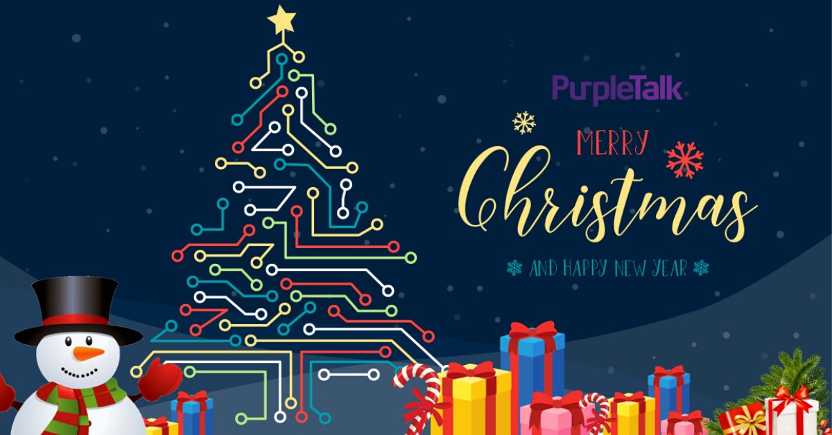 PurpleTalk, Inc tweet media