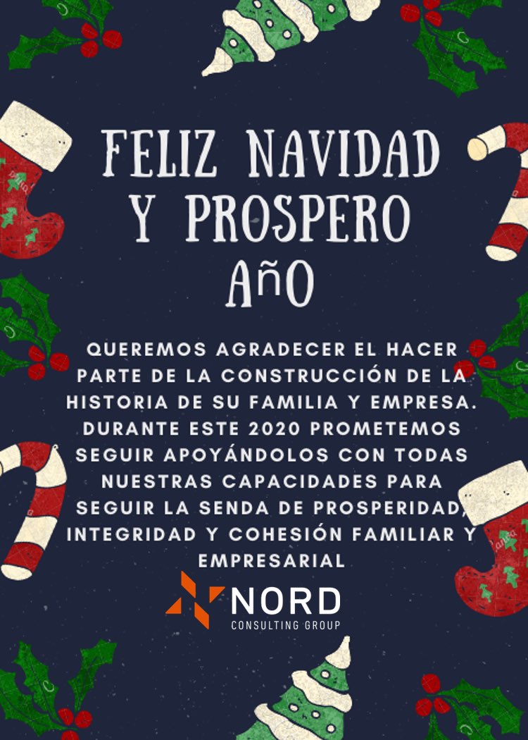 Para nuestros Amigos, nuestros clientes y todas las #familias con las que compartimos este 2019!! #FelizNavidad
