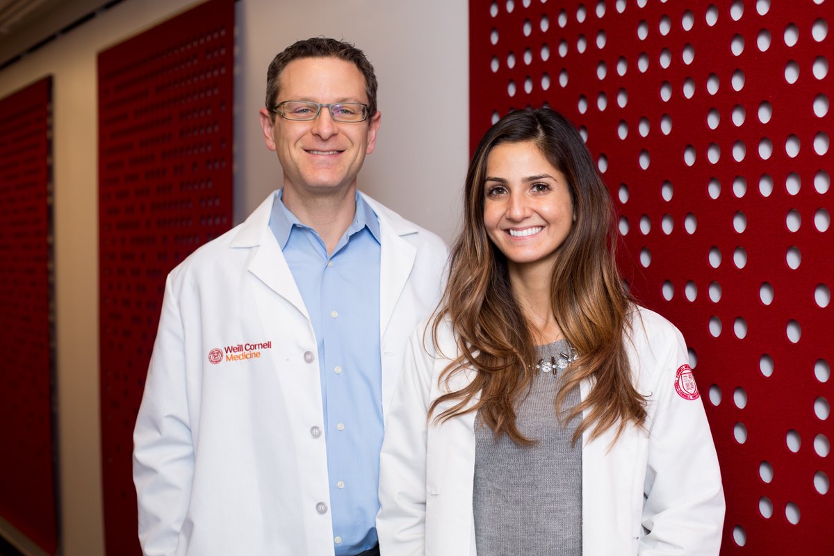 #MentoringMonday

Mentors know red flags &amp; pitfalls that mentees need to be aware of. They bring experience of how to navigate the academic system to work w/ our goals.
~Seyed Safavynia, MD, PhD 

<a href="/AlzPreventionMD/">Richard Isaacson</a> <a href="/WCMCNeurology/">Weill Cornell Neurology</a>
<a href="/PeterAGoldstein/">Peter A. Goldstein</a> <a href="/WCMAnesthesia/">Weill Cornell Medicine Anesthesiology</a>
<a href="/DlambJ/">Dolores J Lamb</a> <a href="/WCMUrology/">Weill Cornell Medicine Urology</a>