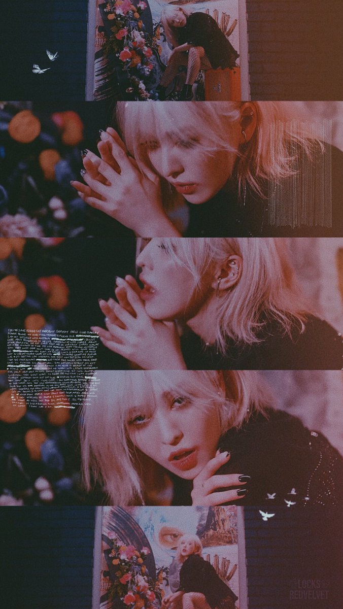 LocksRedVelvet's tweet photo. wendy – psycho 💐
☞ RT se salvar | RT if you save💐
☞ Fav se gostar | Fav if you like💐
☞ Print se usar | Print if you use💐
artu 💐
#PsychoWithRV #FinaleWithRedVelvet #WENDY #RedVelvet #kpop #girlgroup #edit #lockscreen #wallpaper https://t.co/lKNjFViSEd