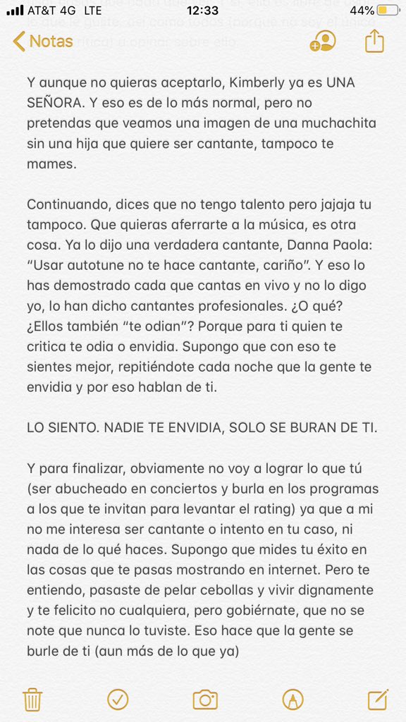 ZYTJavier's tweet photo. Aquí mi respuesta, @Juandedios_P ☺️ https://t.co/mKAHLE5FK3