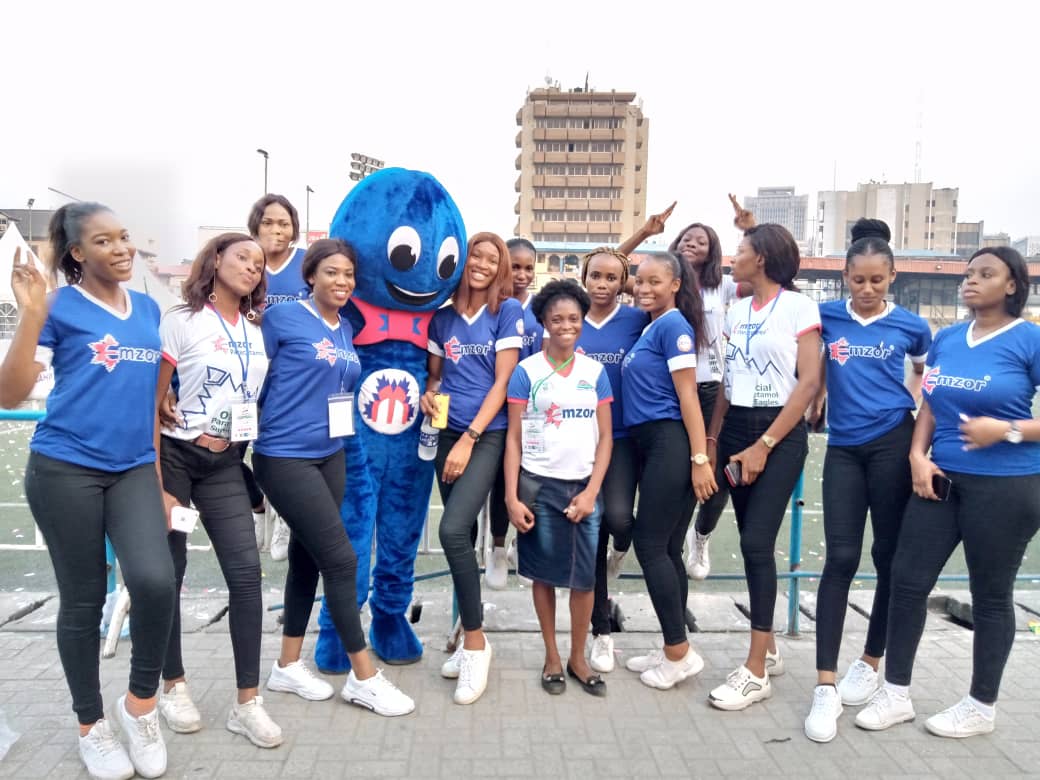 KoikiMedia's tweet image. @emzornigeria KOIKIMEDIA LIVE BROADCAST, INTERVIEW AND PICTURES TODAY 24TH DECEMBER 2019.

FOOTBALL FOR HOPE
FOOTBALL FOR GIRLS

TEAM NAIJA CELEBRITIES  Vs
TEAM NAIJA FOOTBALLERS

Campus Mini Stadium, Lagos.

#KoikiMedia #KoikiMediaUK #KoikiMediaNG
Video credit to @KoikiMedia