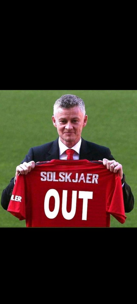 _Fraudnick's tweet photo. #glazersout,#0leout https://t.co/qWrn8J5b2p