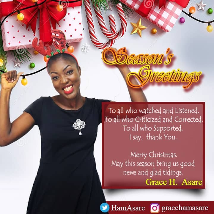 HamAsare's tweet photo. Afehyiapa ooo.  Merry Christmas to all of us. https://t.co/laqSIRA0jn