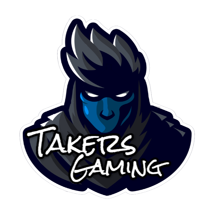 TakersGaming's tweet photo. 👨🏻‍🎨 ¡Tenemos nuevo logo!

👉🏻 De cara a nuestros futuros desafios, optamos por renovar nuestro logo y seña de identidad.

#GoTakers https://t.co/WLDoopz6Xm