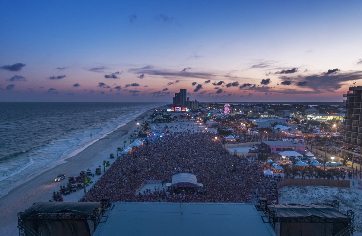 Hangout Fest 2020