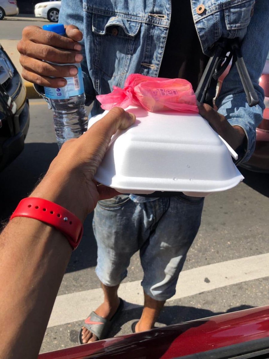 Esto es posible gracias a ustedes. #CenemosTodos