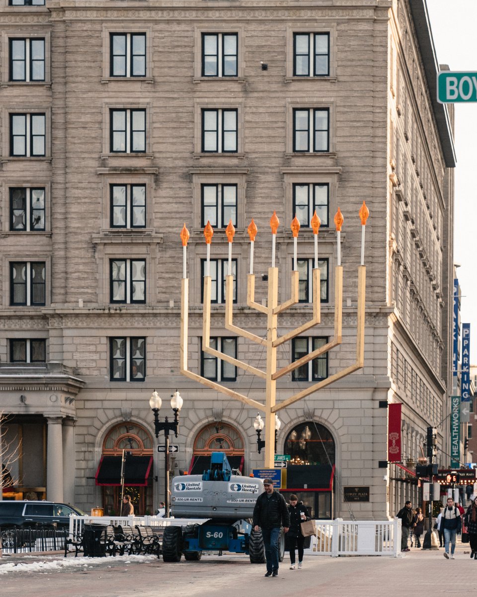 Back Bay Association tweet media