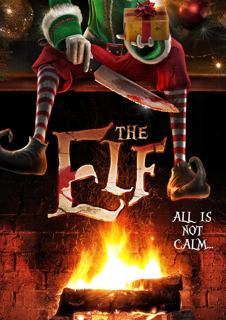 TattoozNTech's tweet image. looking for an #alternative to that #nauseating #WillFerrell movie, but still have an #elf craving?? i'm here with a solution to your problem. #TheElf #horror #cursed #funtimes #holidays