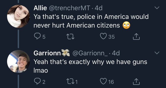 Scrolling through Trumps tweets because I hate myself and found this gem. A Trump supporter implying<a href="/tag/sexy"class="tags"><span>#sexy</span></a><a href="/tag/porn"class="tags"><span>#porn</span></a><a href="/tag/daddysgirl"class="tags"><span>#daddysgirl</span></a><a href="/tag/pics"class="tags"><span>#pics</span></a><a href="/tag/boobs"class="tags"><span>#boobs</span></a><a href="/tag/orgasm"class="tags"><span>#orgasm</span></a><a href="/tag/pornhub"class="tags"><span>#pornhub</span></a>