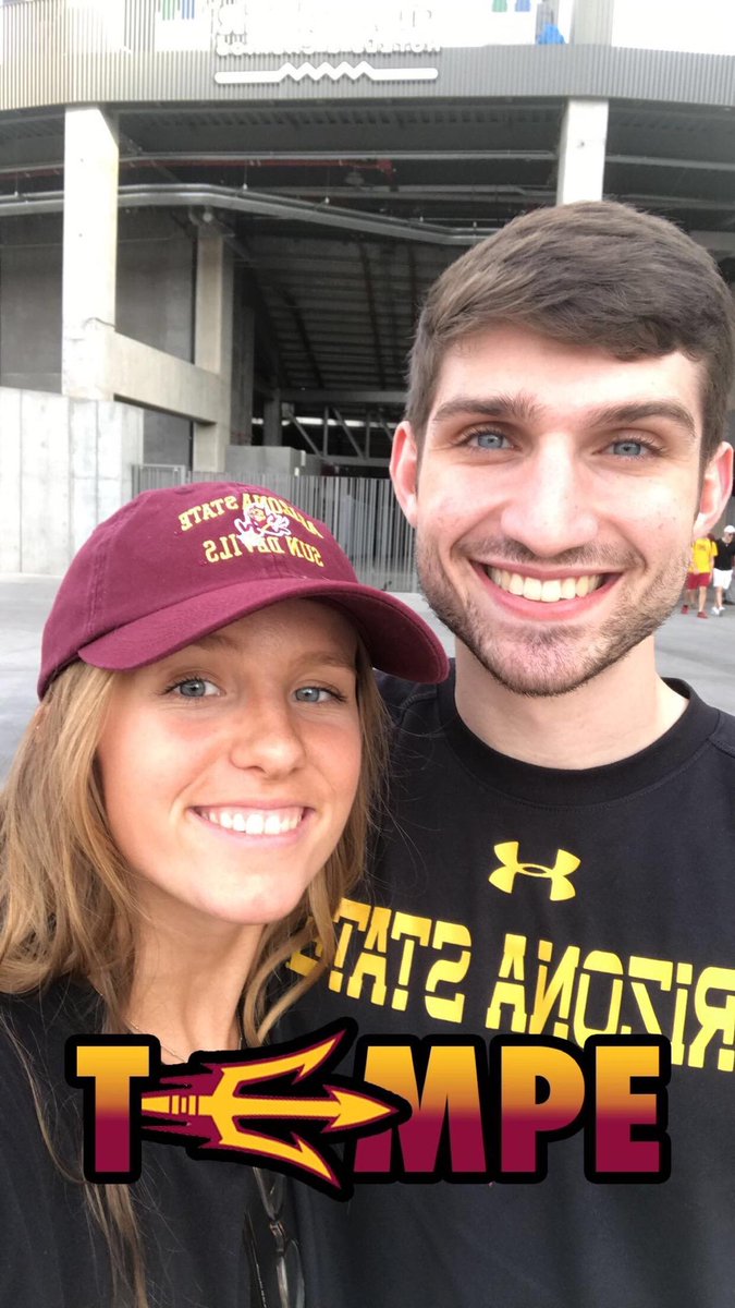 riley_tuoti's tweet photo. Happy Birthday to the most beautiful girl in the world. A perfect 3 years together, here's to many more full of love. https://t.co/WhV4O2G1MO