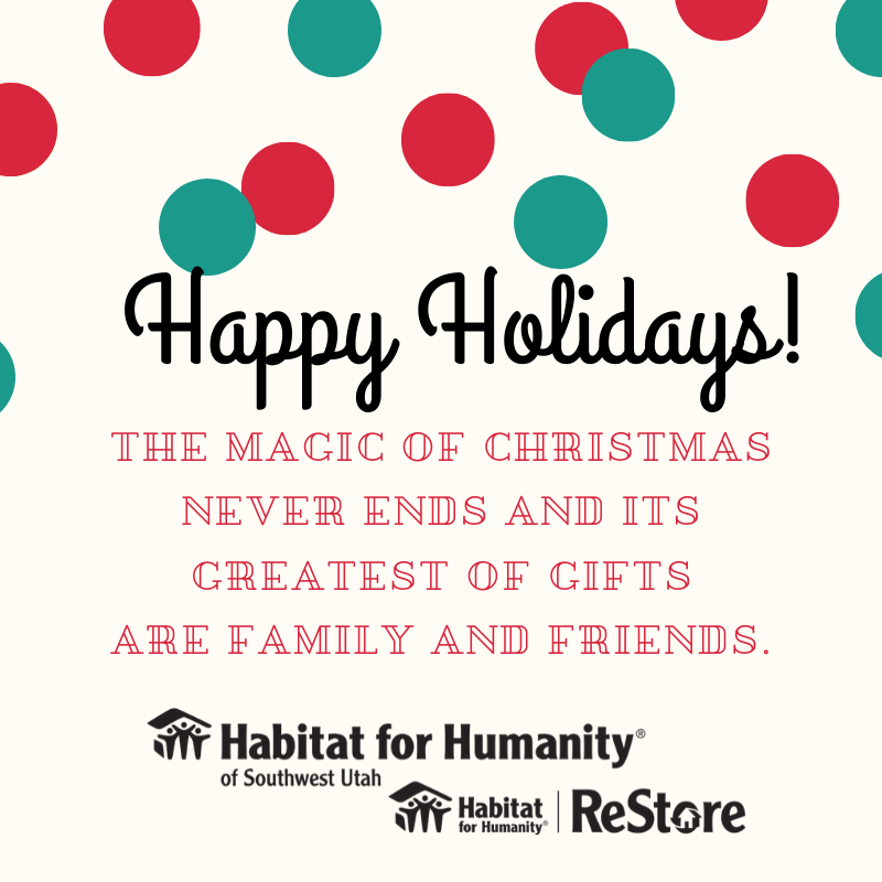 HfH Southwest Utah (@swutahrestore) on Twitter photo 