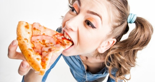 How to Overcome That Ravenous Appetite bitly.com/2sMOQGL
