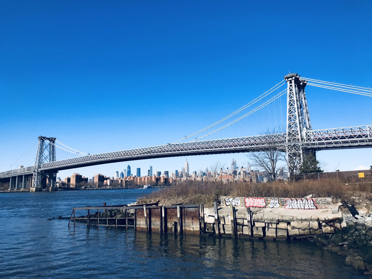 ale_chilango's tweet image. #Williamsburg