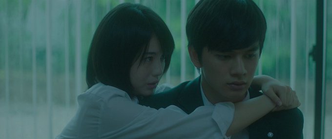 君の膵臓を食べたい オチが通り魔の意味は 犯人は誰で元カレと言われる理由や伏線を解説 なおブログ