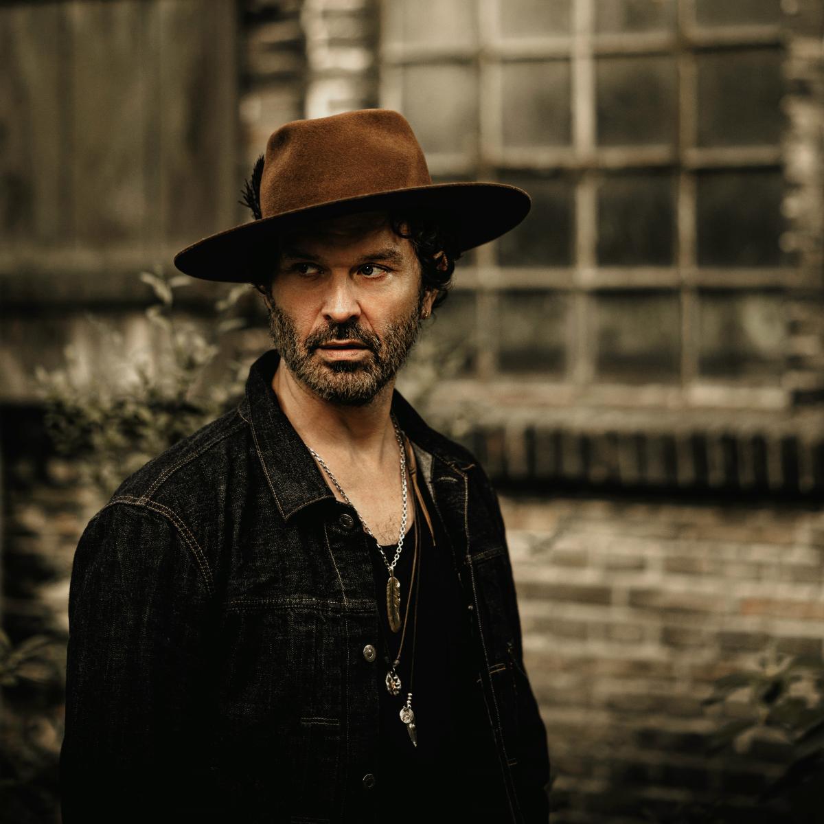 Happy Birthday to Doyle Bramhall II  