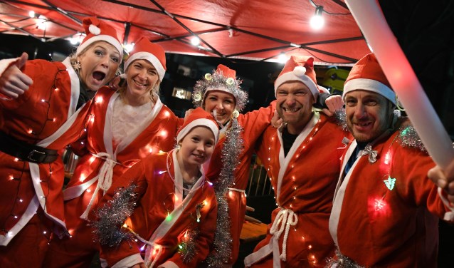 Merry X-mas! dekoerier.nl/nieuws/cultuur…