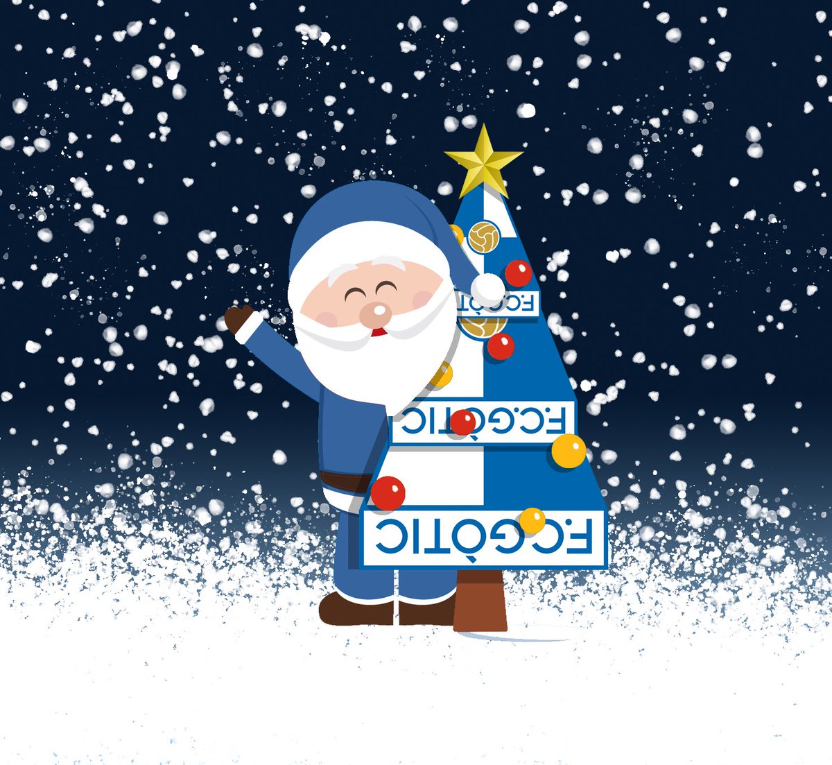 GOTICFC tweet picture