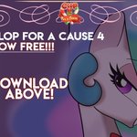 Photo by Clop for a Cause (@ClopForACause)