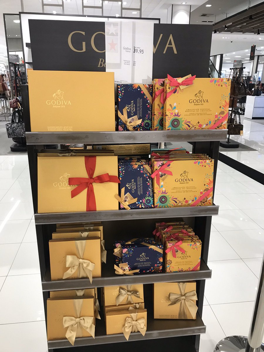realprincess1's tweet photo. Love Godiva: Chocolates 🌏 https://t.co/NVnLuw6zQj
