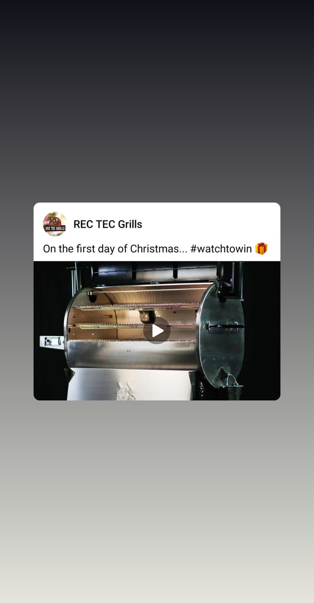 jjjams2008's tweet image. #watchtowin
#RECTECLifestyle