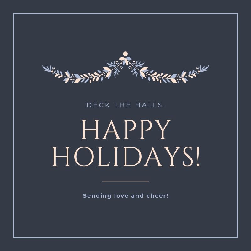statusnotquo's tweet photo. Happy Holidays! We at SNQ wish you and yours the best! https://t.co/8TafQtc8BL