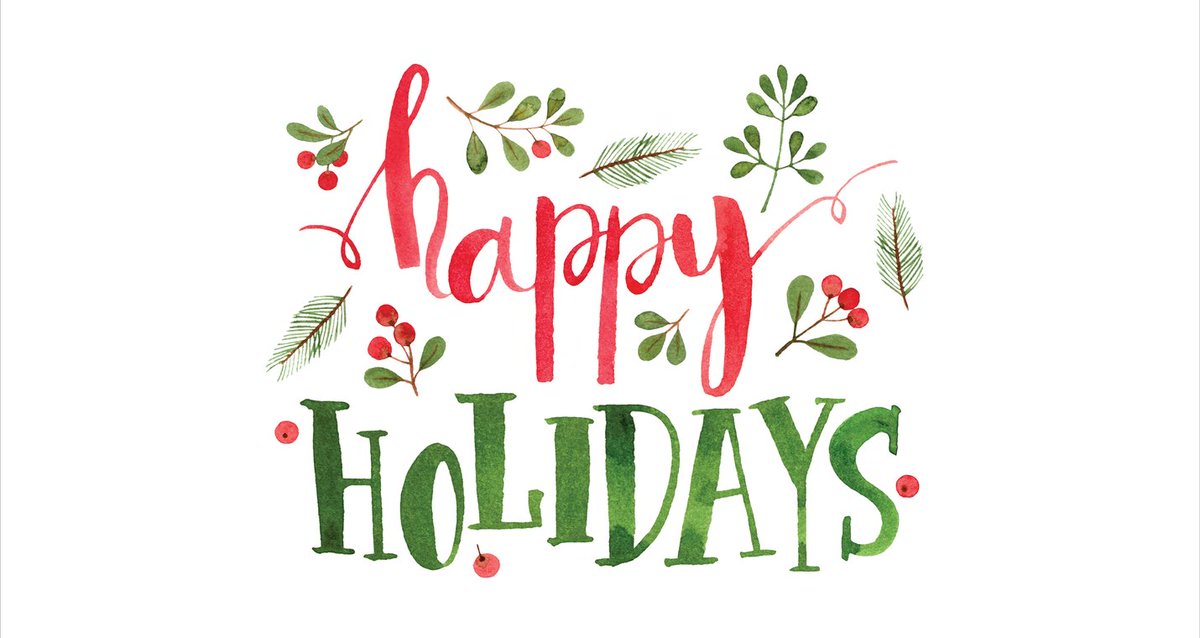 ureginaess's tweet photo. Happy holidays from the ESS! 

We hope that everyone has a great break and takes time to spend with their family and friends over the holiday season! 
We can’t wait to share with you what we have planned in the new year! 

We will see you in 2020! 

#happyholidays #uofress https://t.co/zfbqqqdU16
