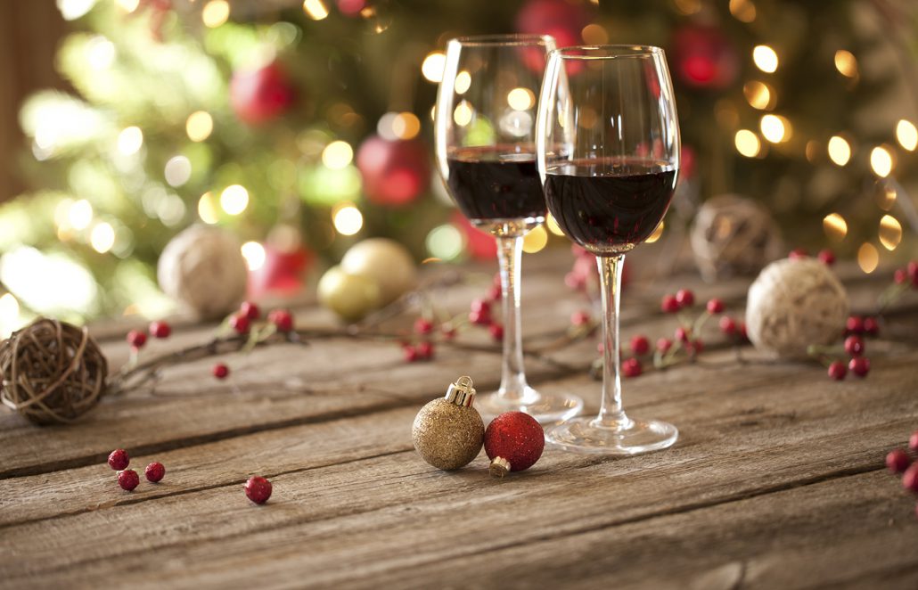 Pronti per un buon rosso color Natale? #BuonNatale