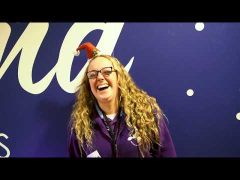 NipperboutLtd's tweet photo. Laughter is both infectious and medicinal.  It heals, relieves pain and re-energises.  Children laugh 100 times a day - how often do you laugh? We hope this video will raise a festive smile! #eventprofs #childcare #neuroscience
https://t.co/PAXHfDxqfw https://t.co/MDdoJ3cqKM