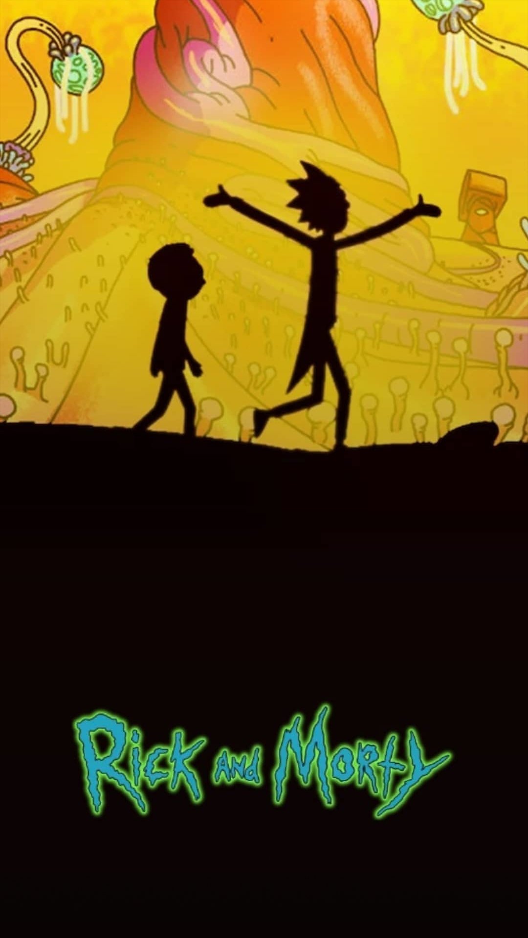 Rick and Simpsons on Twitter: Rick and Simpsons on Twitter: