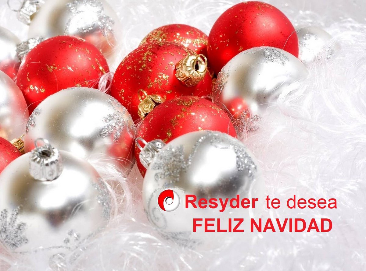 Resyder's tweet image. 