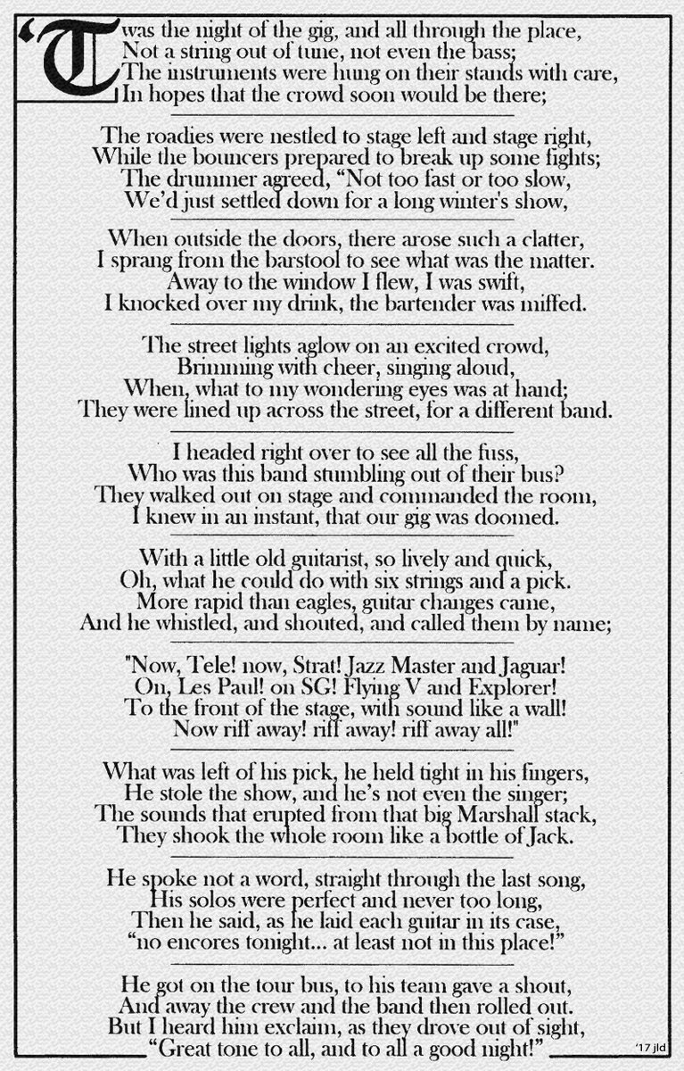 Happy Holidays from Lollar Pickups! - mailchi.mp/lollarguitars.…