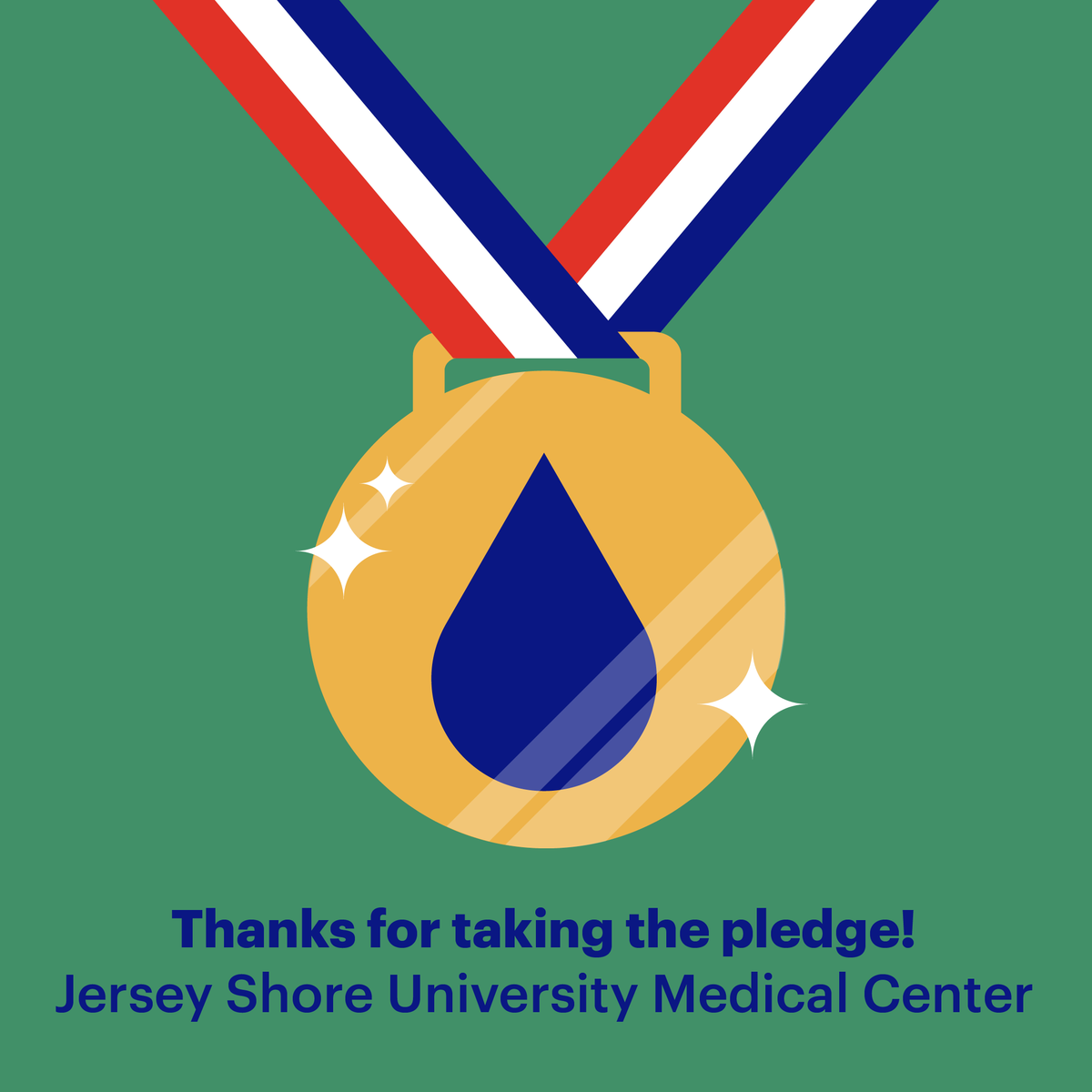 NJSugarfreed's tweet photo. Thirsty? So is Jersey Shore University Medical Center (@HMHNewJersey). And we're proud to announce they are now part of our #NJSugarfreed family after taking our pledge. Thinking of joining too? Message us to learn how. #NJSugarfreed https://t.co/xAM6DwcuS5